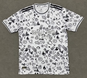 2526 RM Special Soccer Jersey